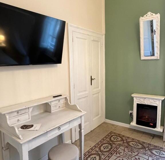 پانسیون Borgo Marinaro Suite