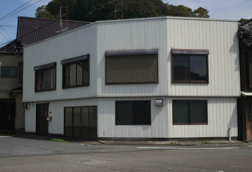 Panzió ゲストハウスさくら Guesthouse Sakura