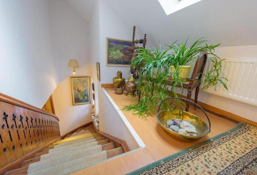 پانسیون Villa Parkowa 5