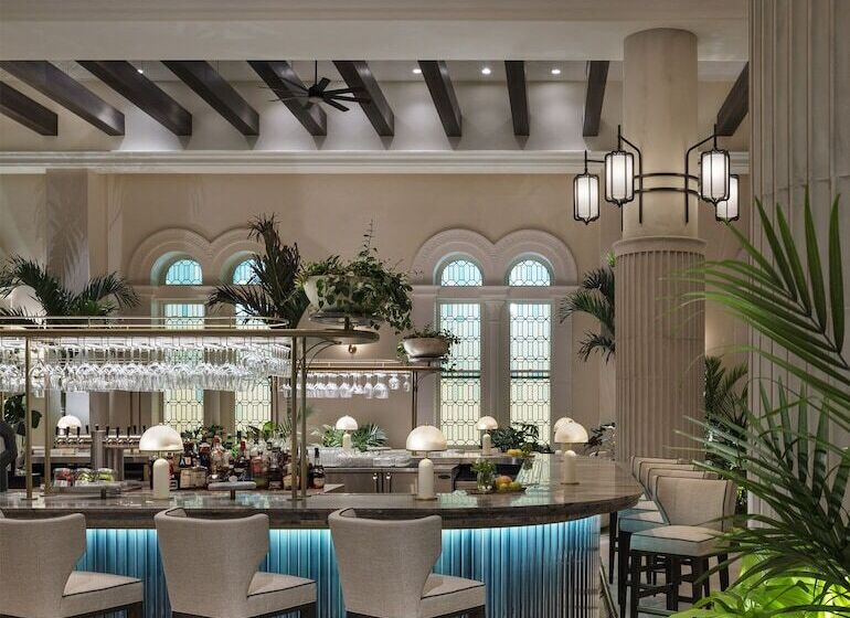 منتجع Cloister At The Boca Raton