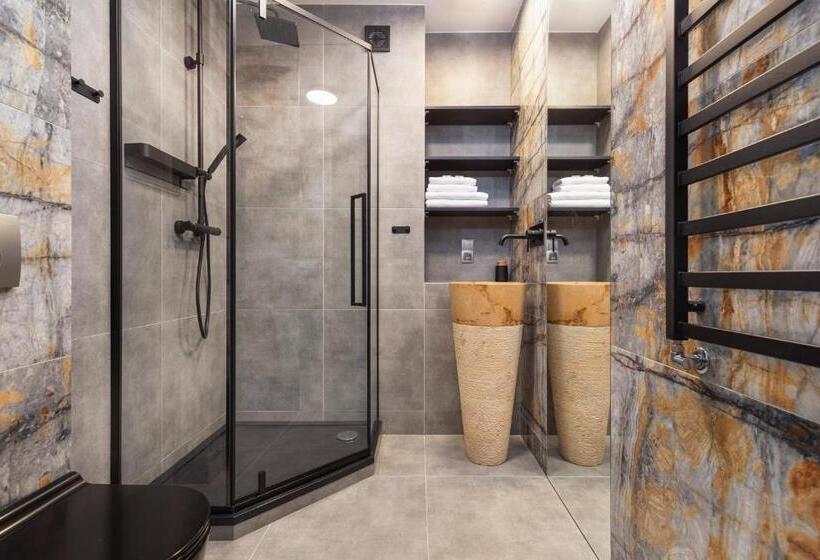 Seaside Apartamenty Dominikana I Sianożęty Basen&jakuzzi&parking