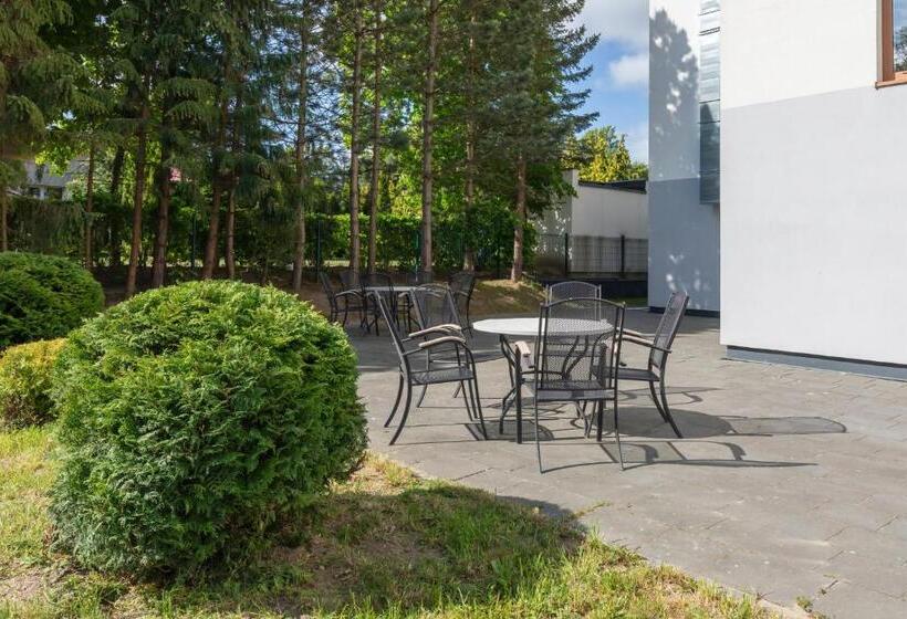 Seaside Apartamenty Dominikana I Sianożęty Basen&jakuzzi&parking