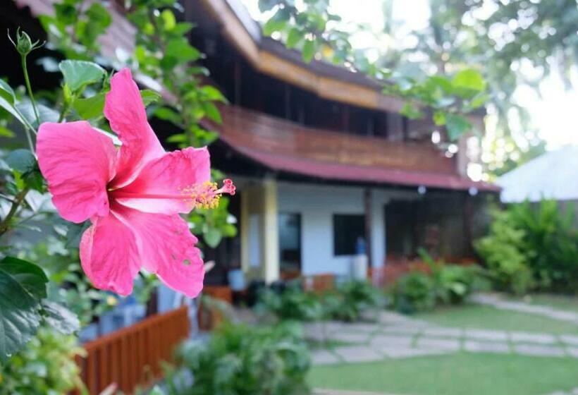 هاستل Keyun’s Inn