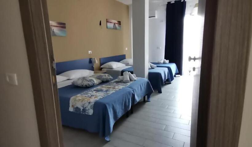 B&b Giostemar Playa Grande