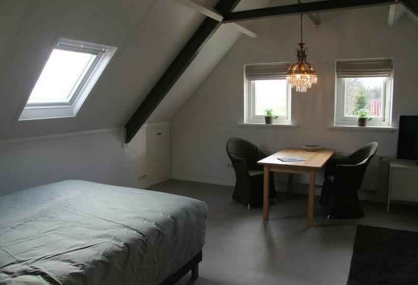 B&b Ossegang