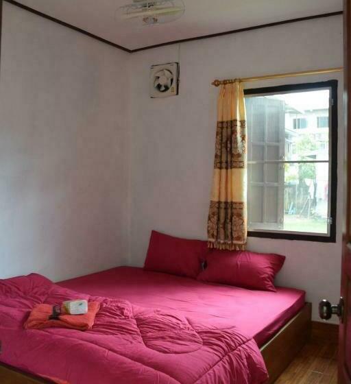 مبيت وإفطار Dd Guest House