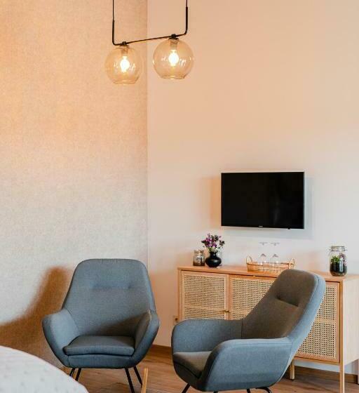 مبيت وإفطار H11s Esztergom