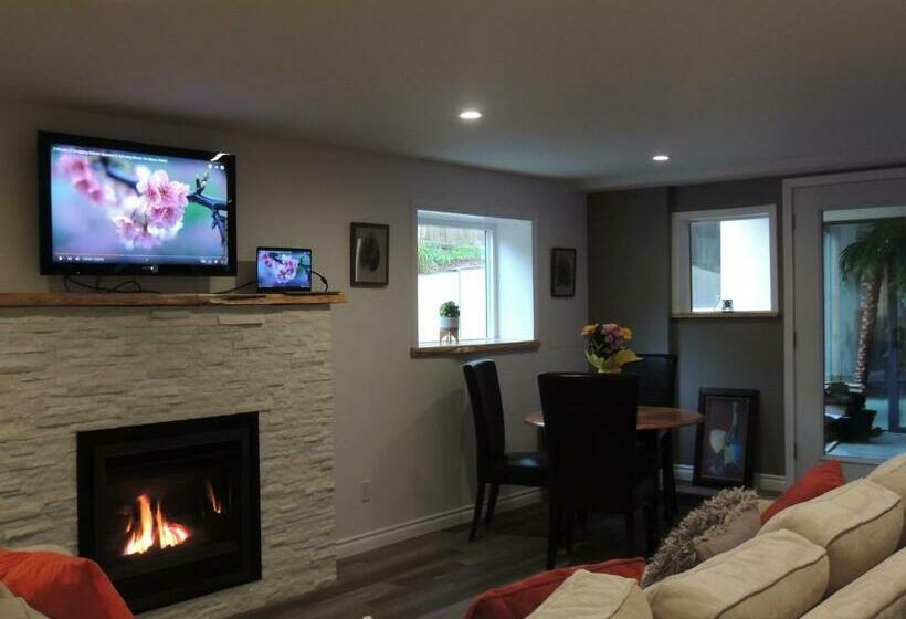 צימר Oceanside Manor   Ocean View