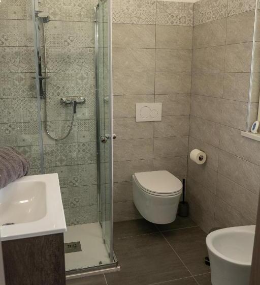 مبيت وإفطار Piscina San Lorenzo