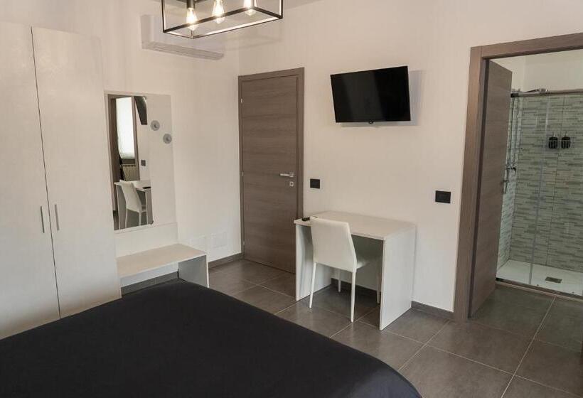 مبيت وإفطار Piscina San Lorenzo