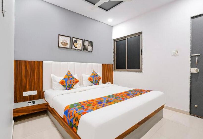 Fabhotel Magnus
