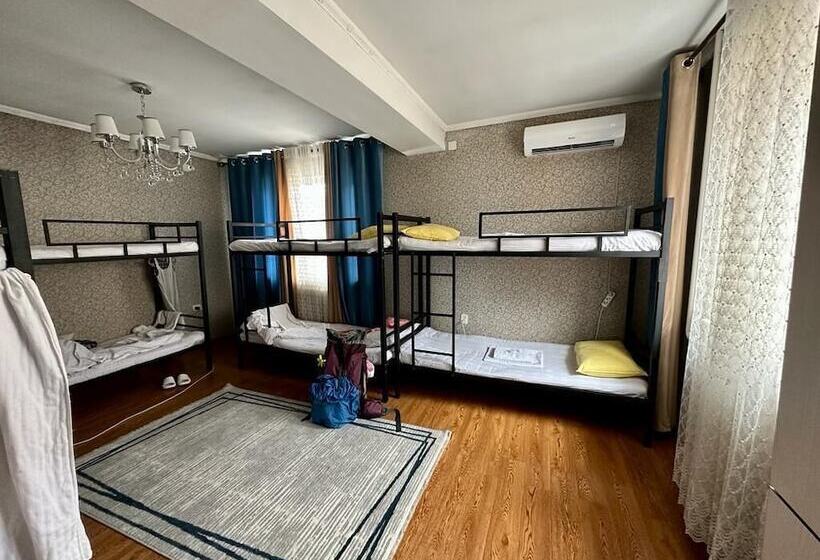 Hostel 4u