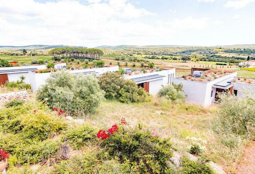 ホテル Gîte Du Mas Palat