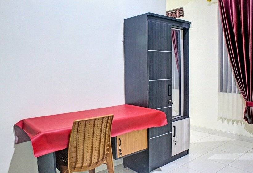 هتل Oyo 92244 Mariko S House