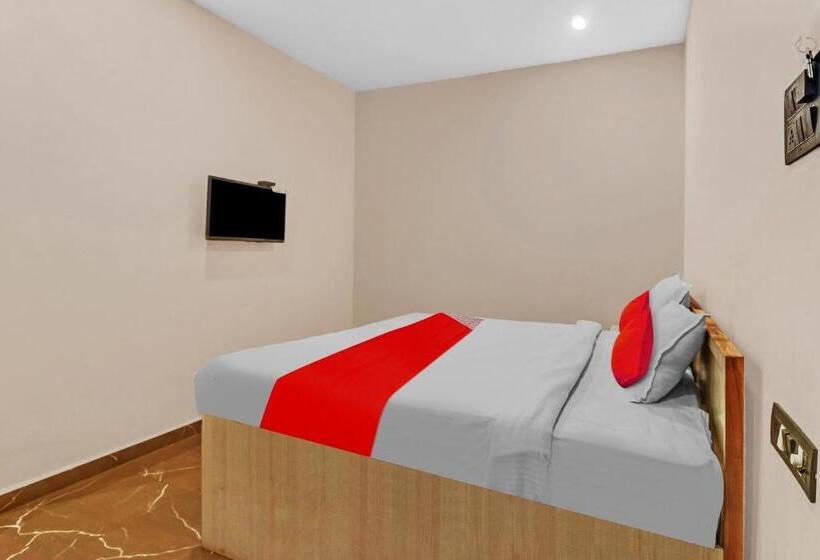 فندق Oyo Flagship 80837  Rudraksh Inn