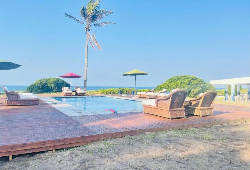 فندق Ponta Mar Resort