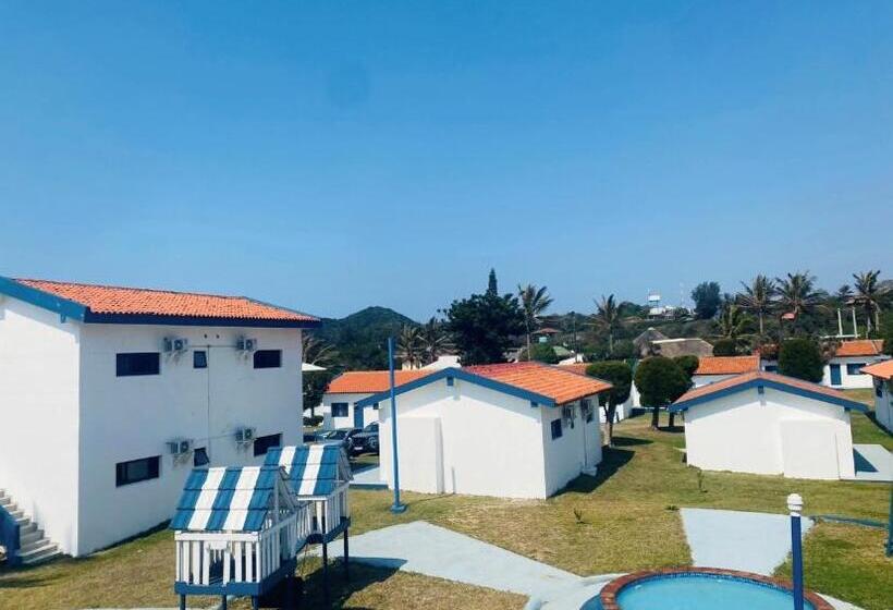 فندق Ponta Mar Resort