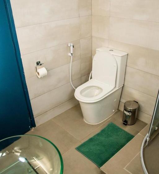 فندق Ponta Mar Resort