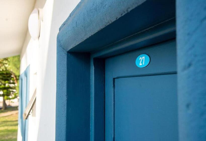 فندق Ponta Mar Resort