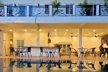 هتل Pride Resort Cambodia