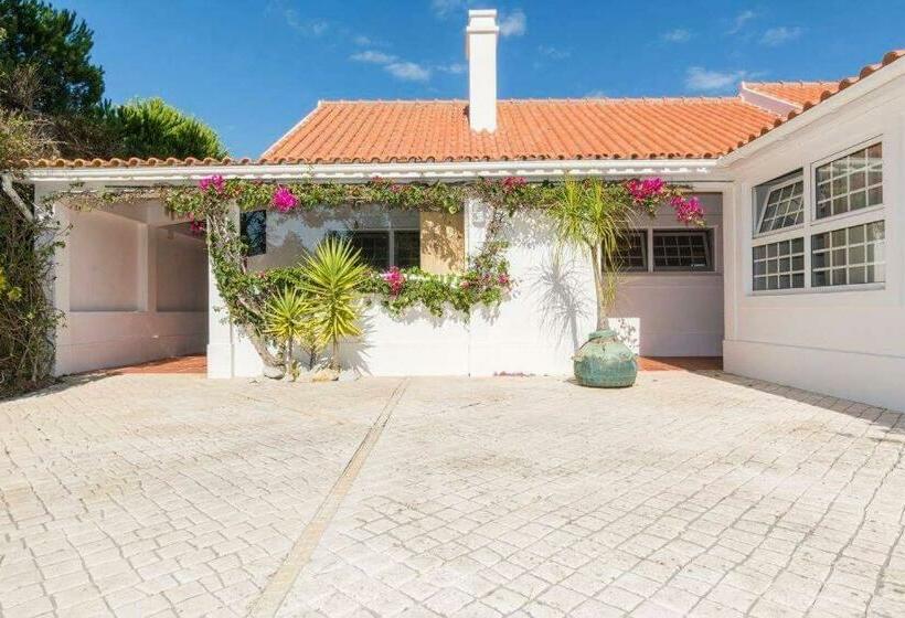בית מלון כפרי Quinta Das Salamandras