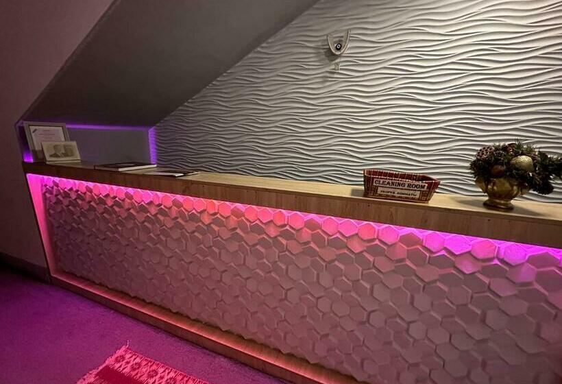 Gardenian Hotel Baku