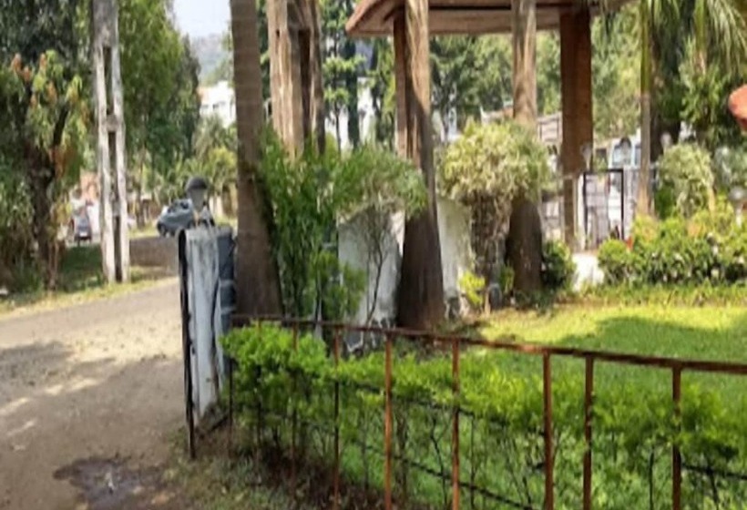 בית מלון כפרי Visava Riverside