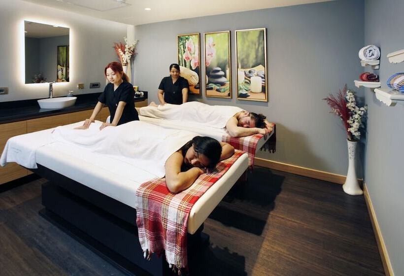 Kate Hotel Special Class & Spa
