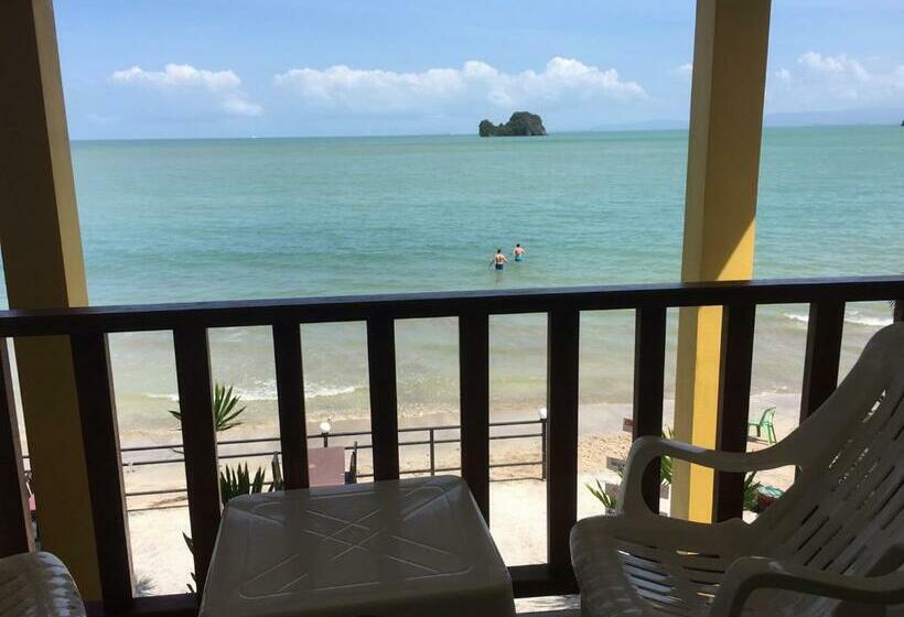 Ma Lay Resort