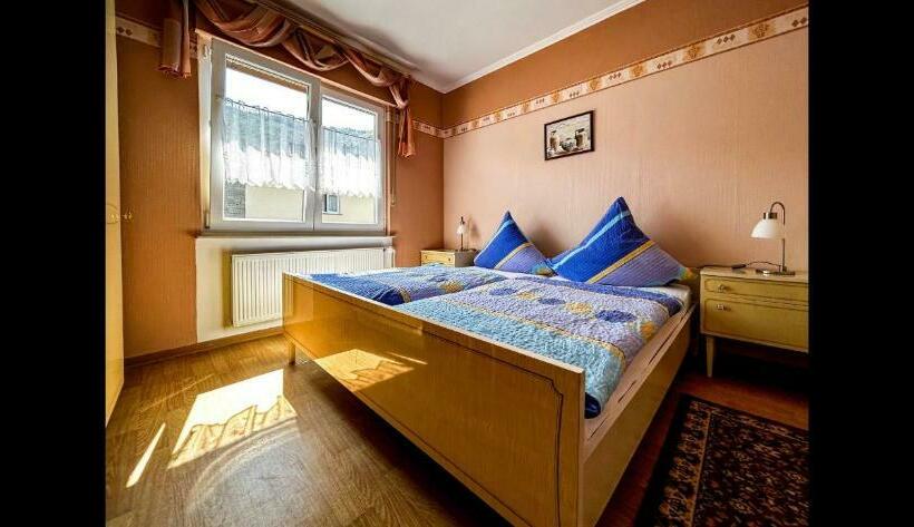 ペンション Gästezimmer Bruno