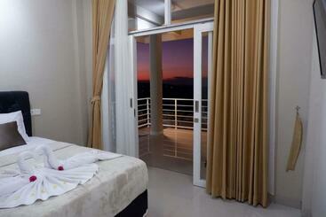 پانسیون Gunza Bed And Breakfast