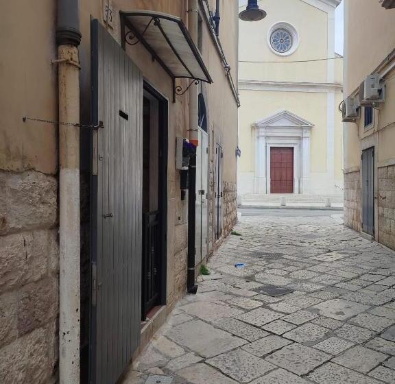 بنسيون La Casa Nel Vico
