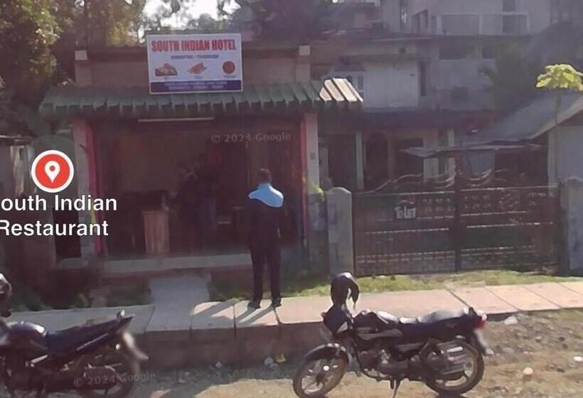 پانسیون Munin S Guest House