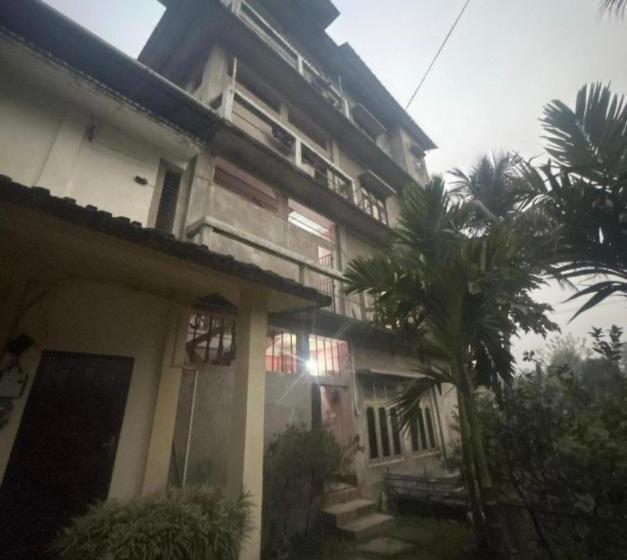 پانسیون Munin S Guest House