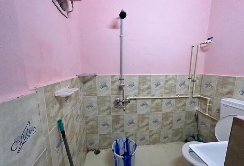 پانسیون Munin S Guest House