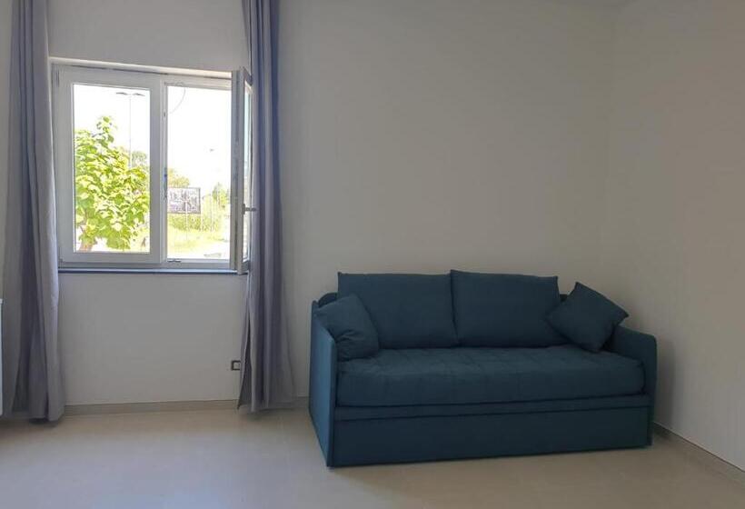 Residence Bandiera Blu