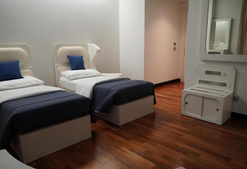 Residence Prestige