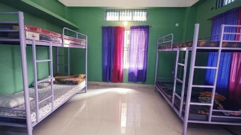 Kopou Hostel A Travellers Community