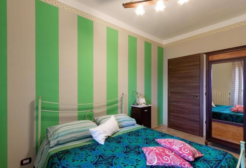 B&b La Botte   Taurasi