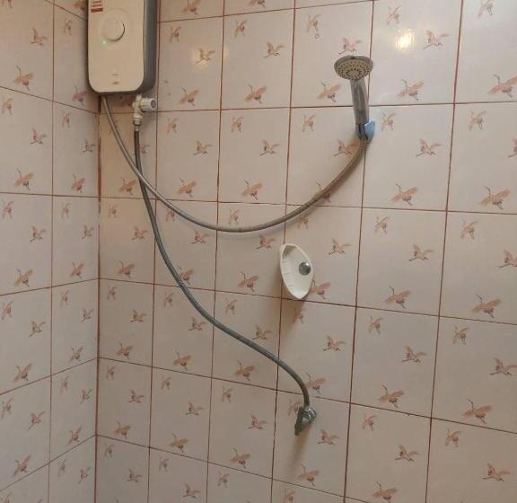 צימר นุชจนาถรีสอร์ท วังน้ำเขียว