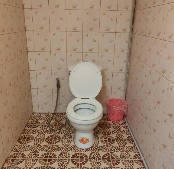 צימר นุชจนาถรีสอร์ท วังน้ำเขียว