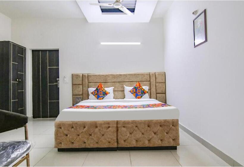 Fabhotel The Nation