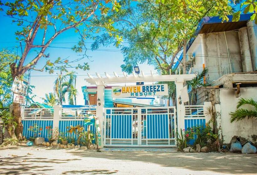 Haven Breeze Resort   A Home Of Hundred Islands