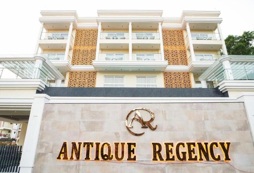 هتل Antique Regency