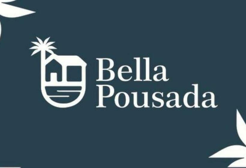 ホテル Bella Pousada