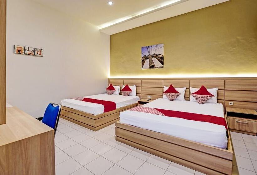 Capital O 92162 Hotel Wisata Karya