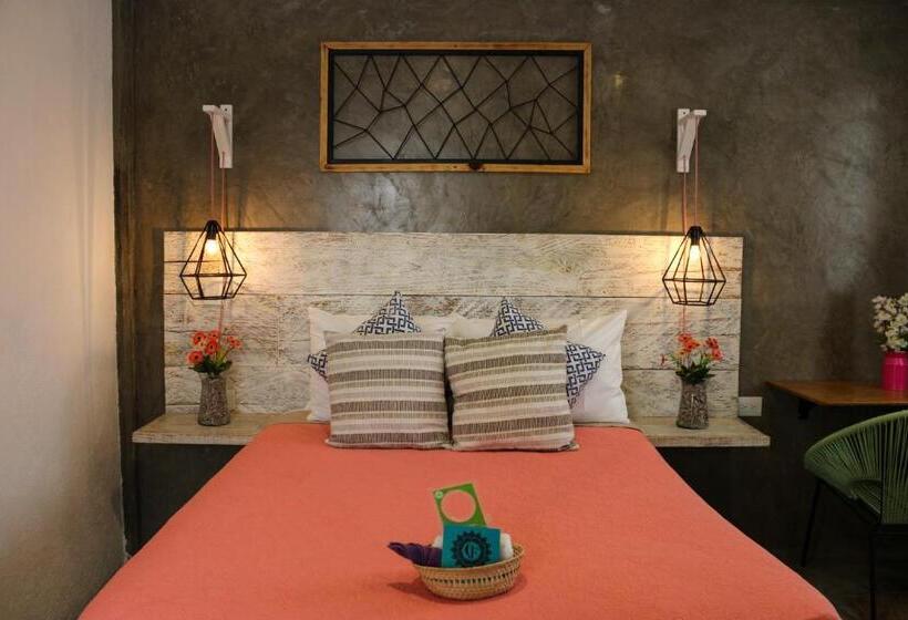 فندق Casa Flora Handmade