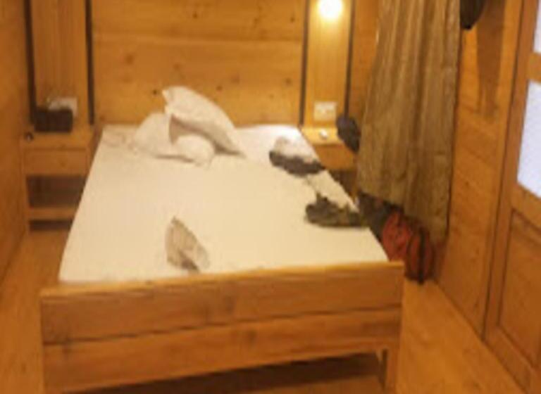 هتل Nature Fun Resort