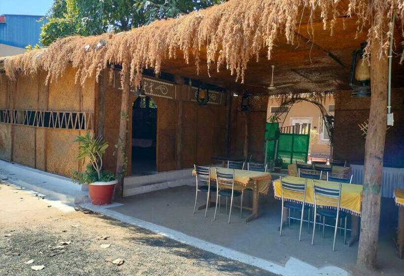 فندق Nirmal Chhaya Nature Resort
