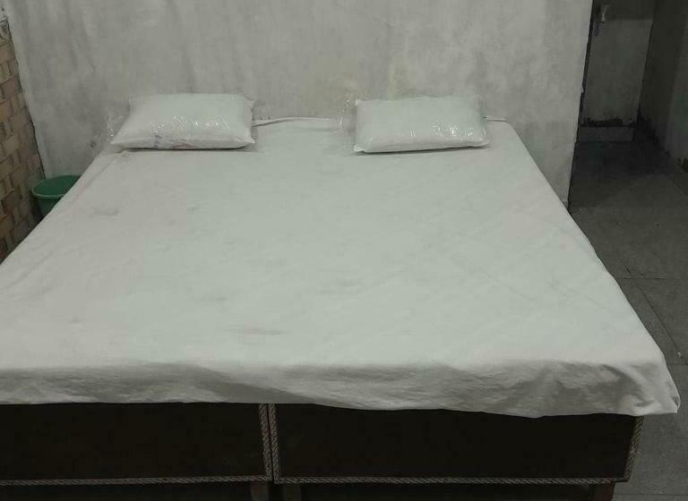 Hotel Oyo 80719a  White Dove